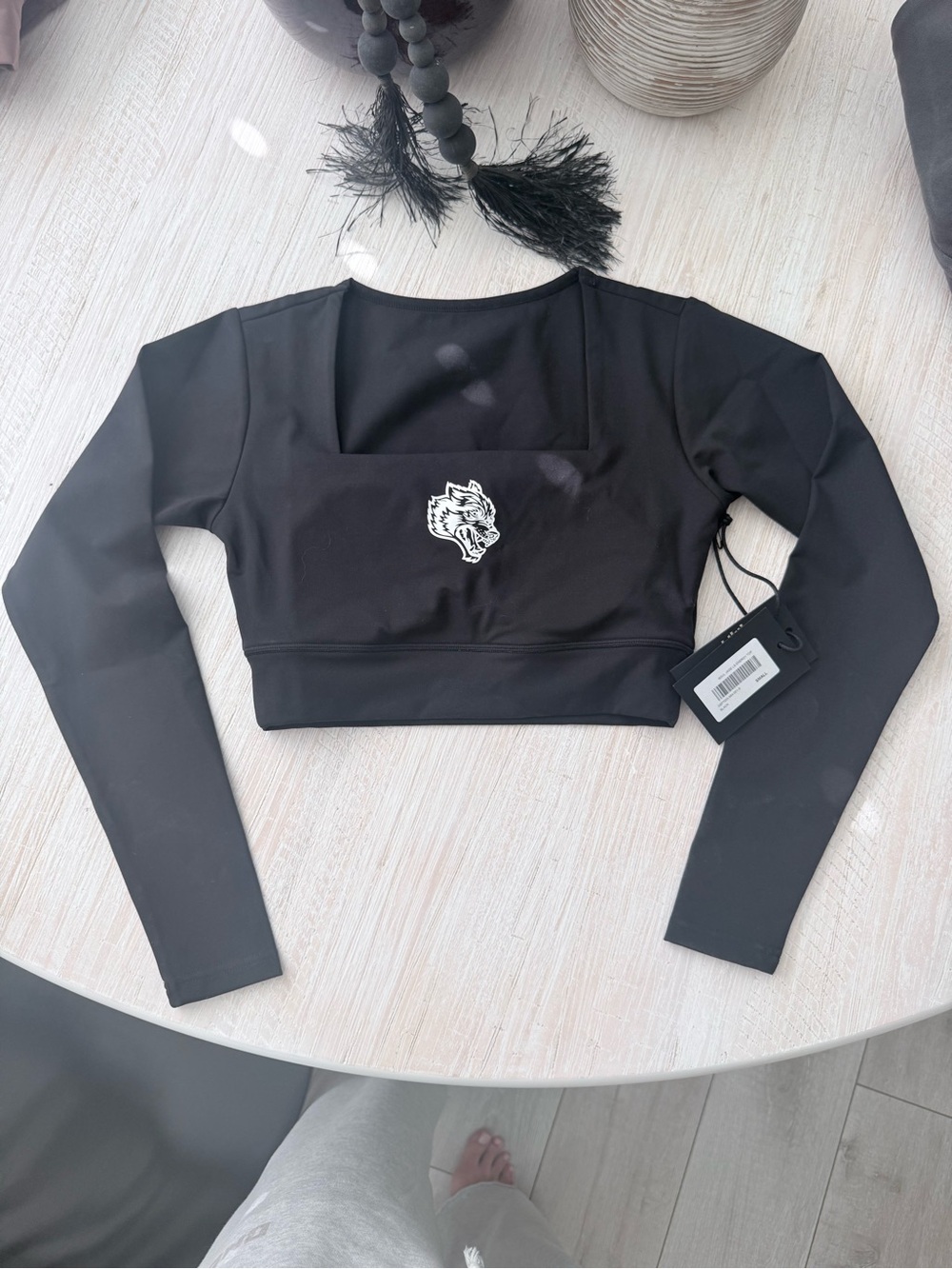 Darc Sport Long Sleeve Energy Top